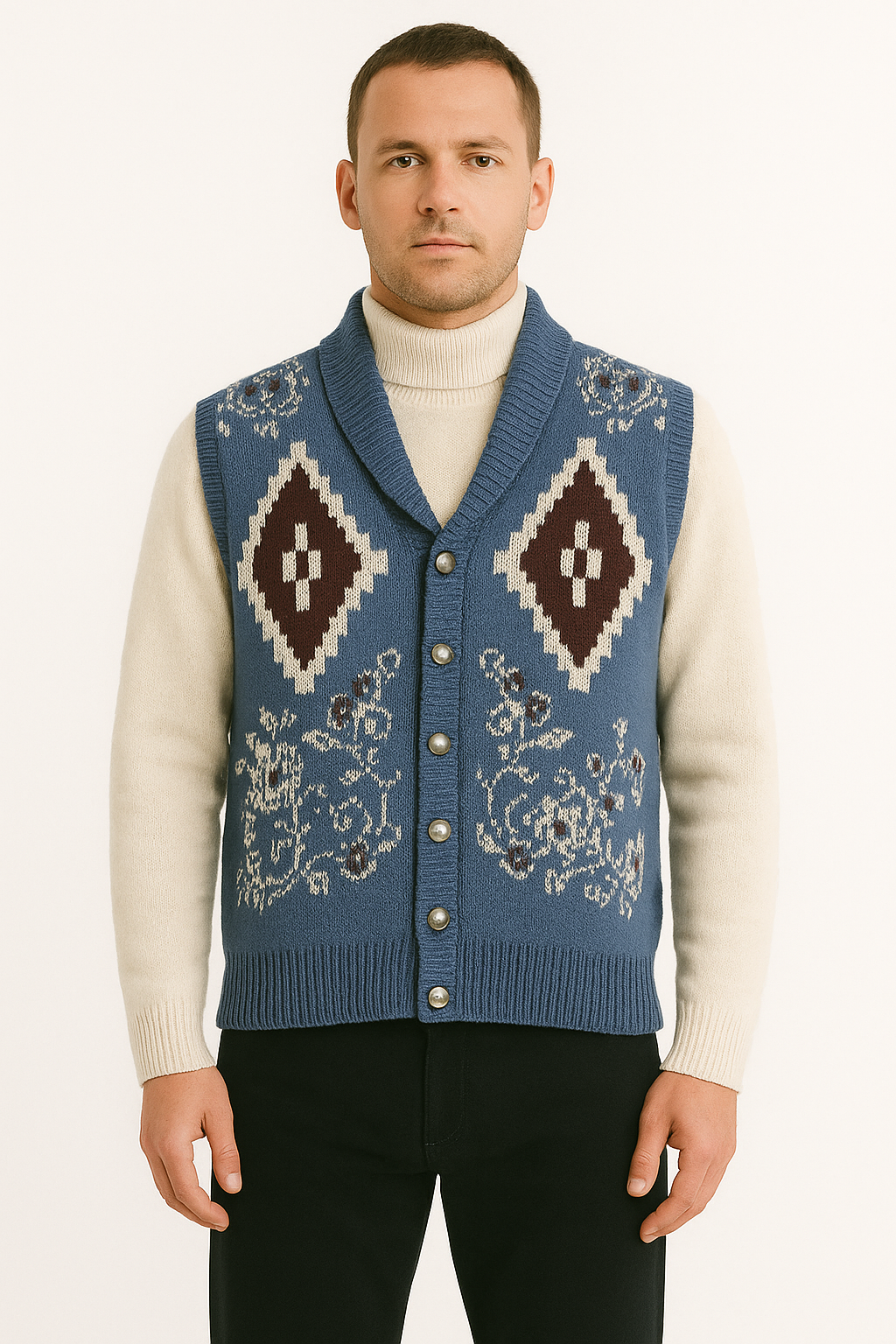 Telacruda Smanicato mistolana