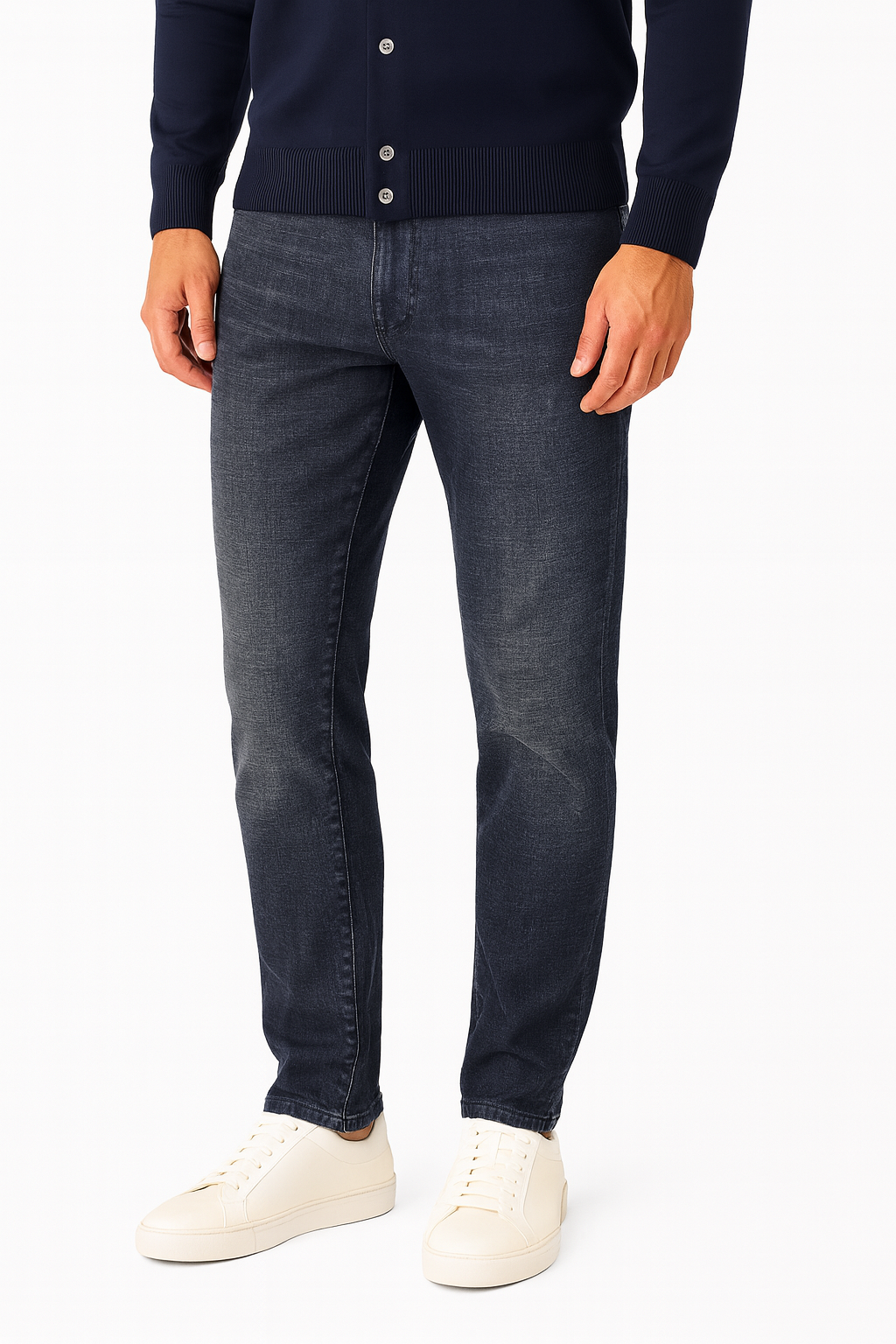 No Lab Jeans regular