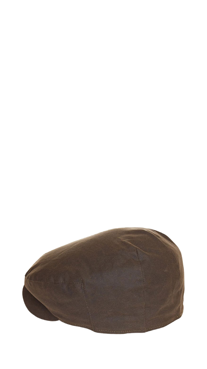 Barbour Basco Cheviot Wax