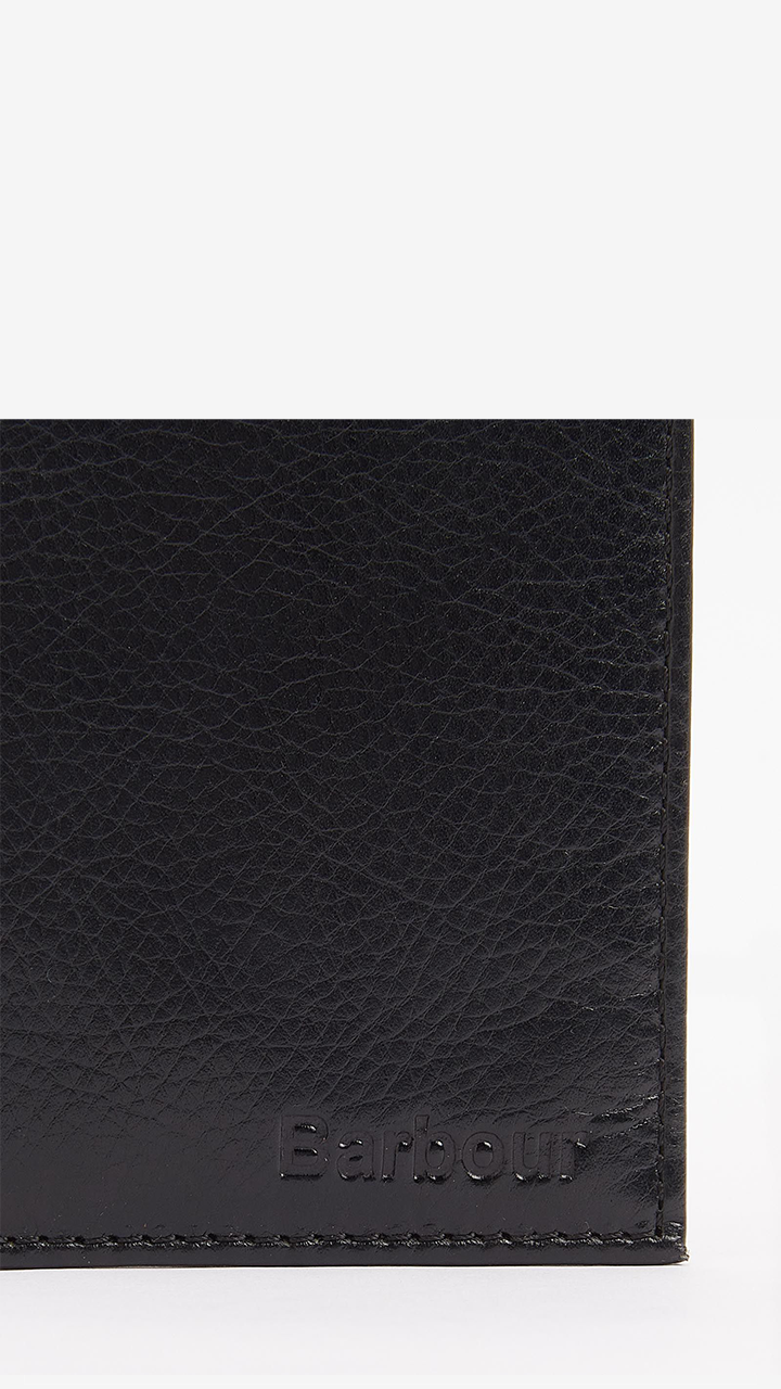 Barbour Portafoglio piccolo Colwell