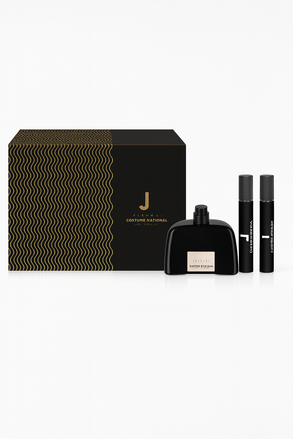 Costume National Intense Cofanetto Regalo