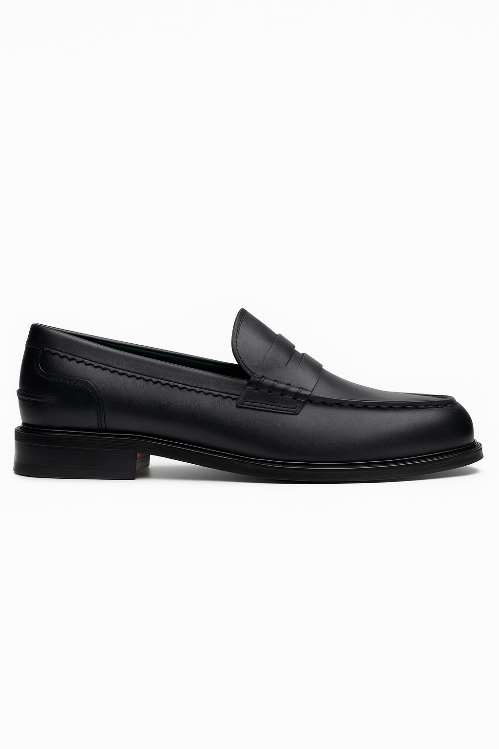 Clarks Craft James Lo Loafer