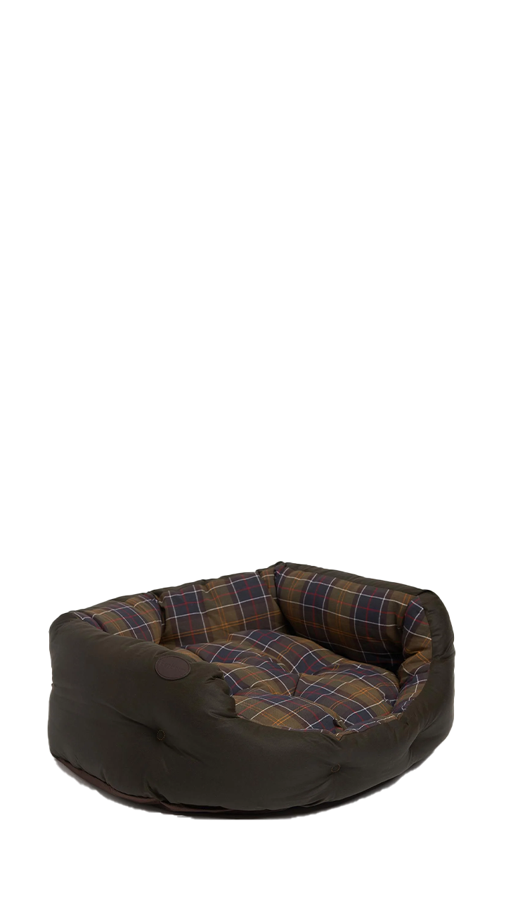 Barbour Cuccia per cani