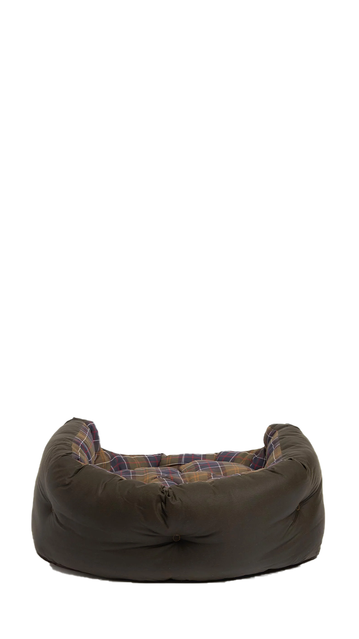 Barbour Cuccia per cani