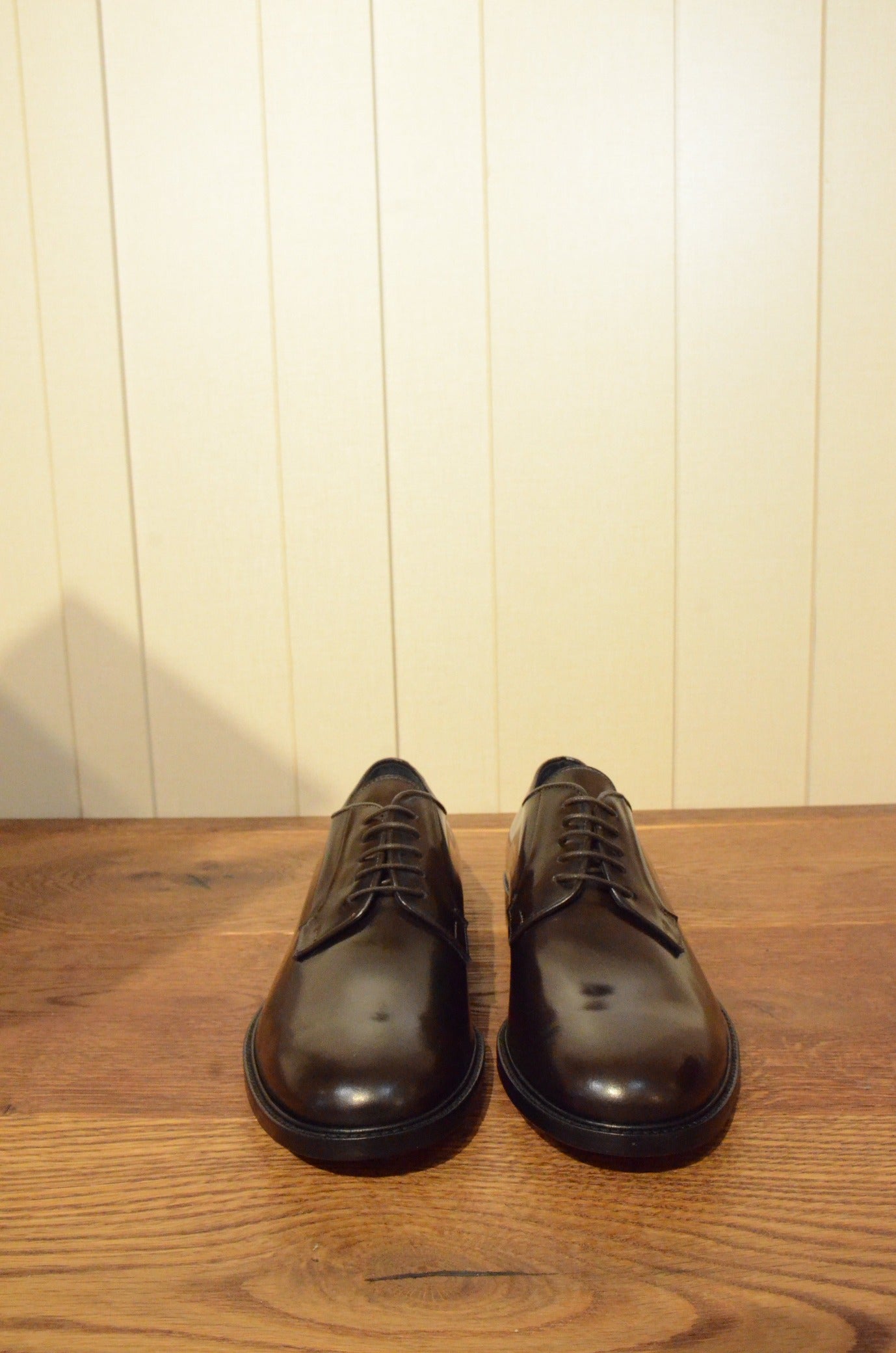 Tom Merritt Scarpa Modello Stringato