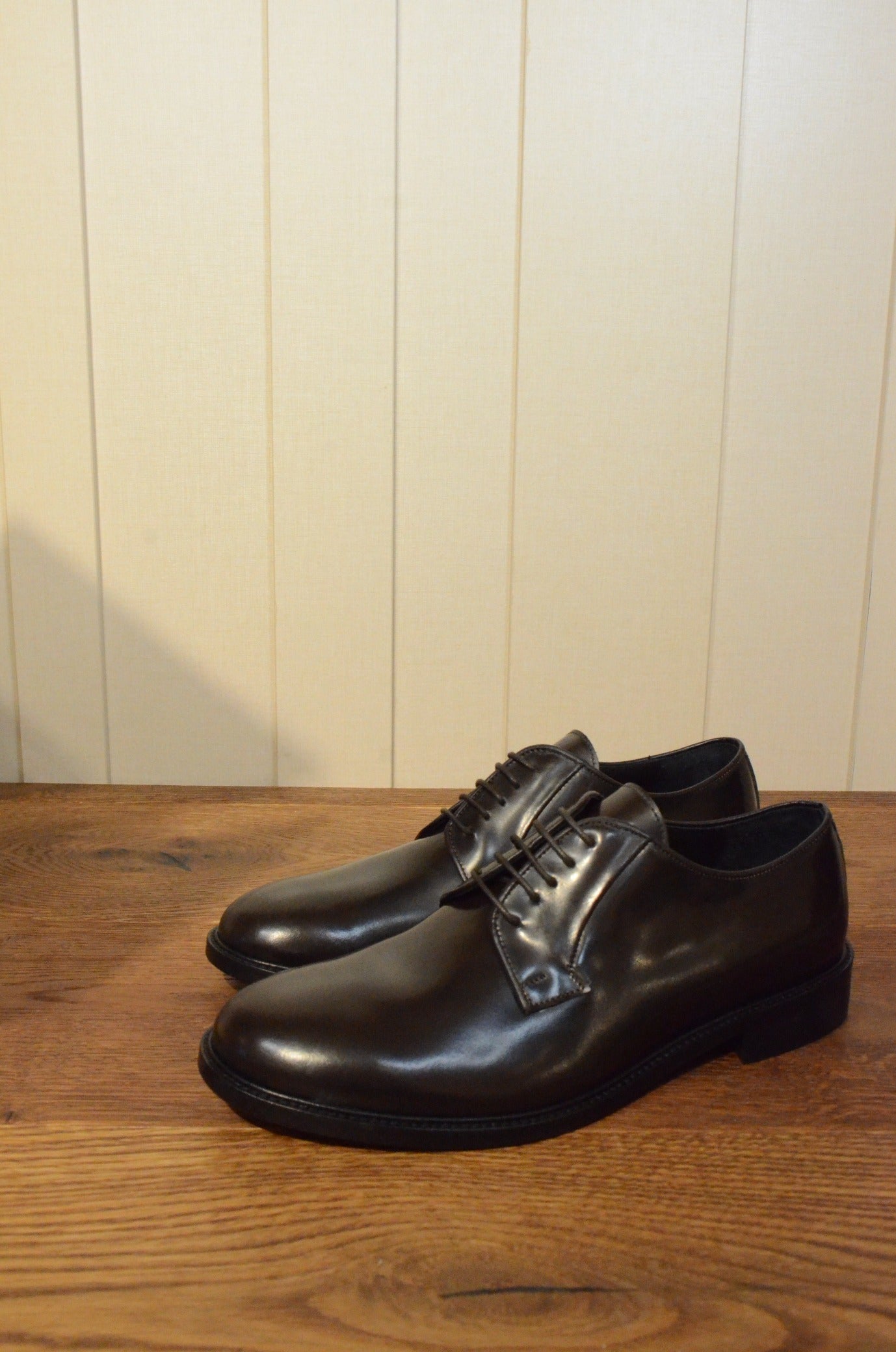 Tom Merritt Scarpa Modello Stringato