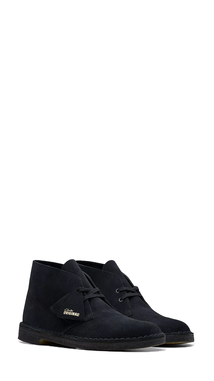 Clarks Desert Boot