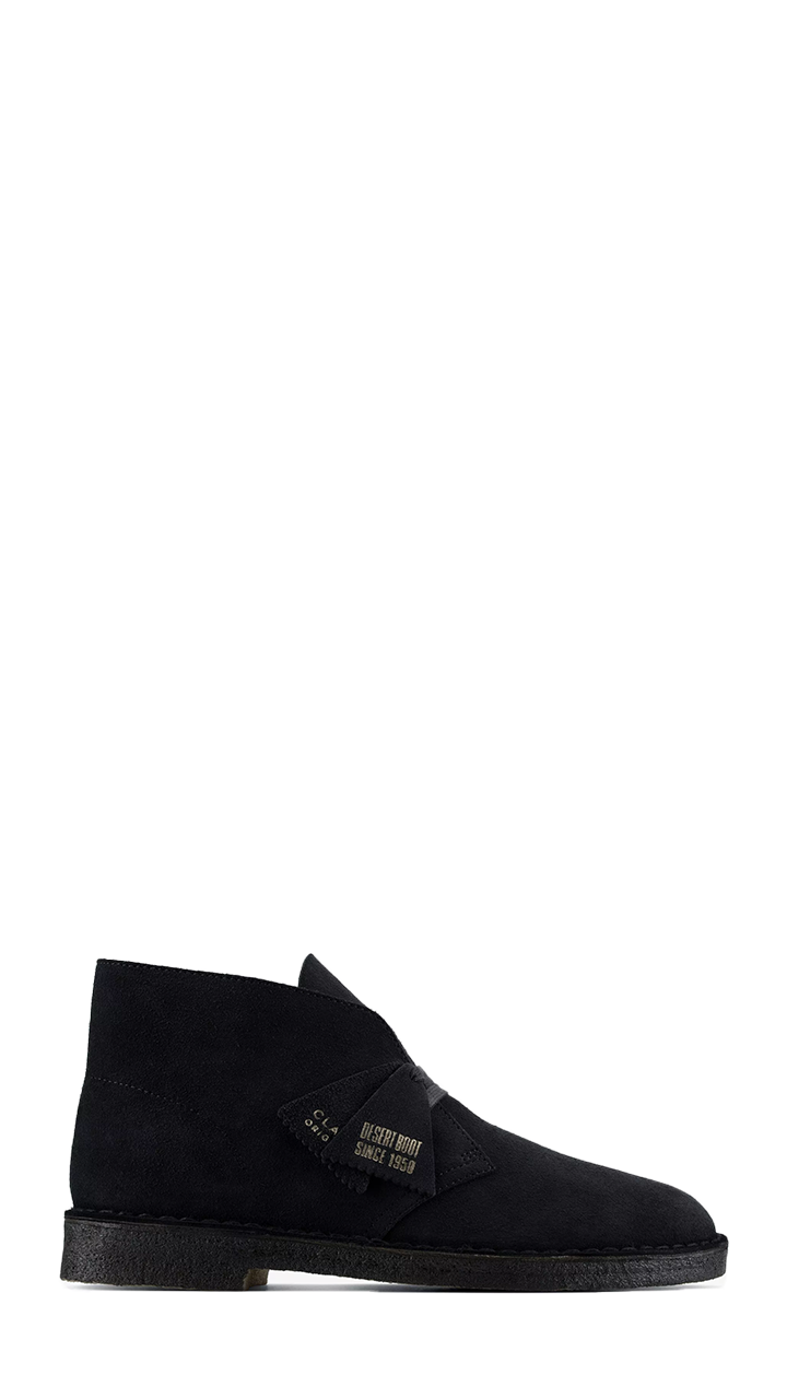 Clarks Desert Boot