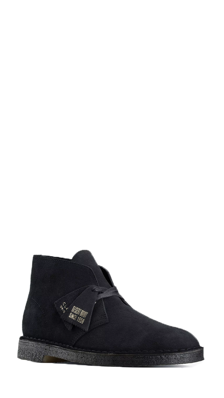 Clarks Desert Boot