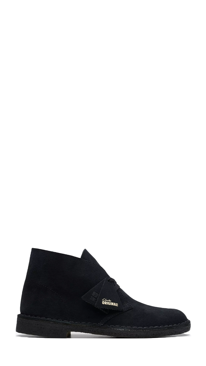 Clarks Desert Boot