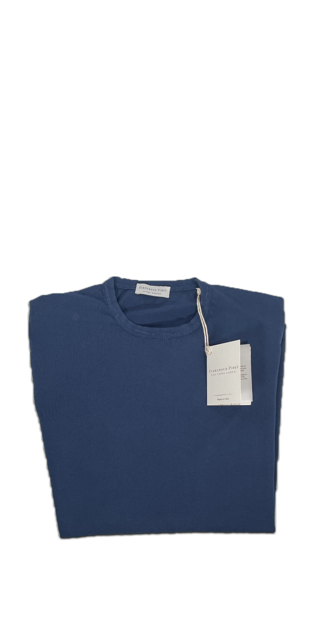 Francesco Pieri T-shirt Tubolare fn.18