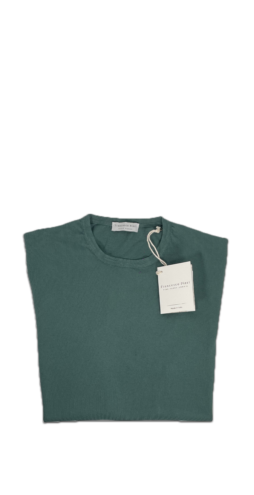 Francesco Pieri T-shirt Tubolare fn.18