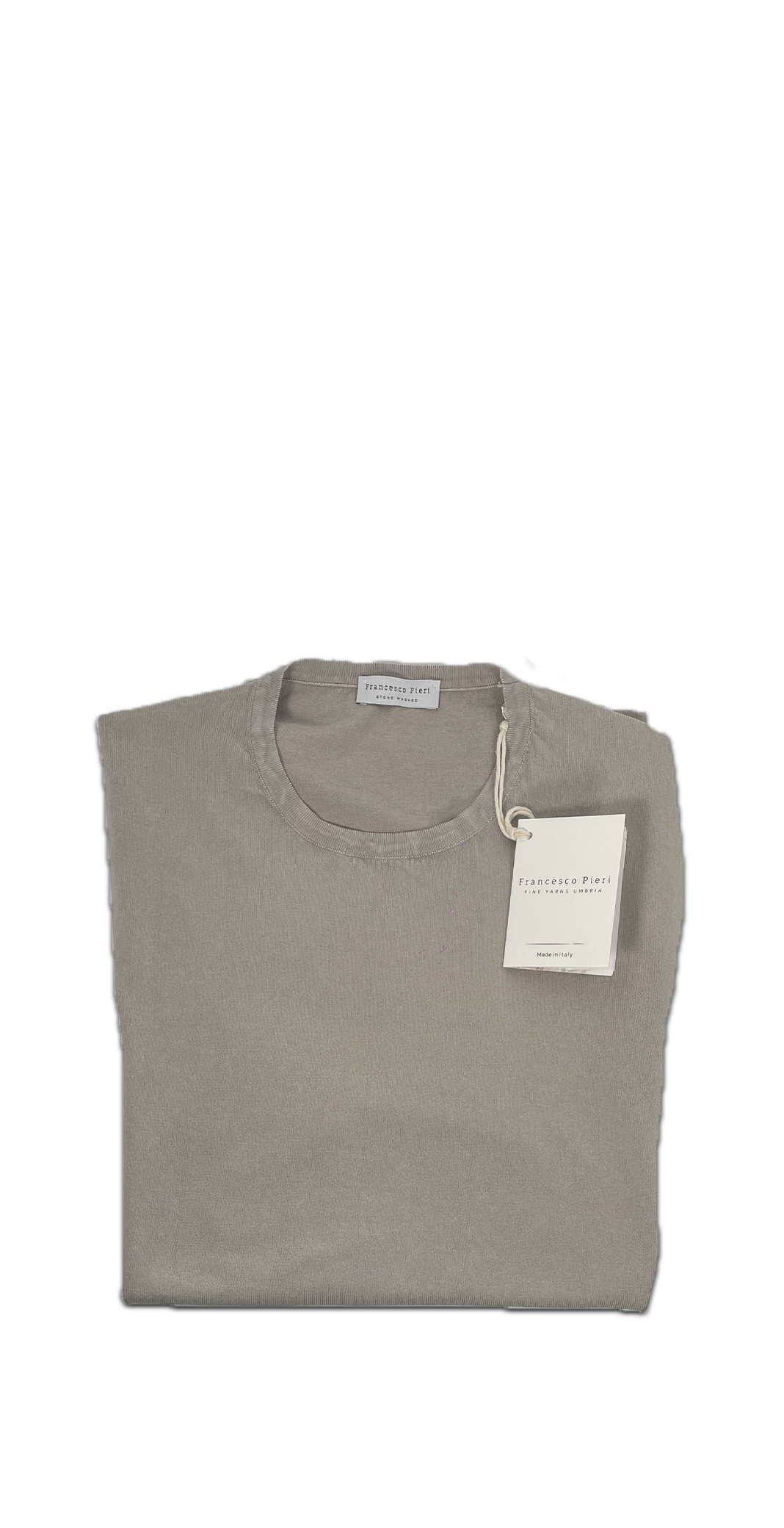 Francesco Pieri T-Shirt Fn.18