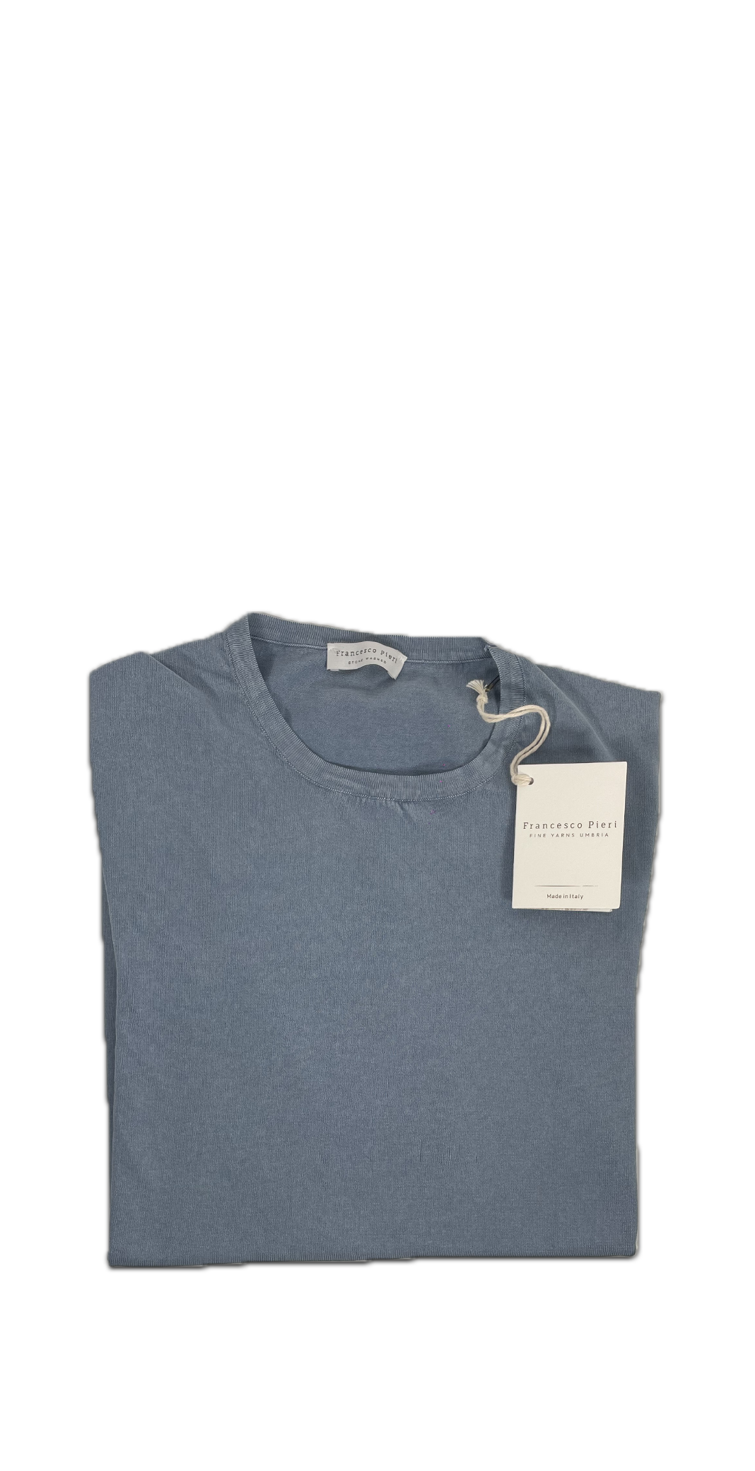 Francesco Pieri T-shirt Tubolare fn.18