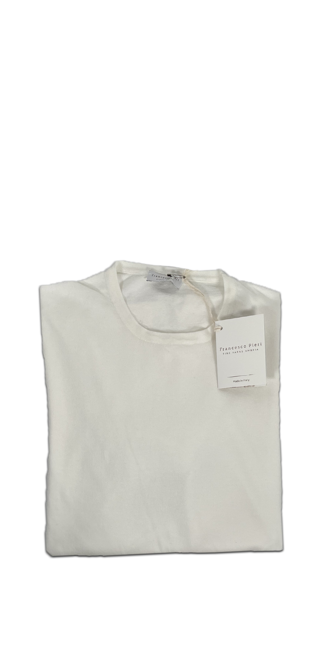 Francesco Pieri T-shirt Tubolare fn.18