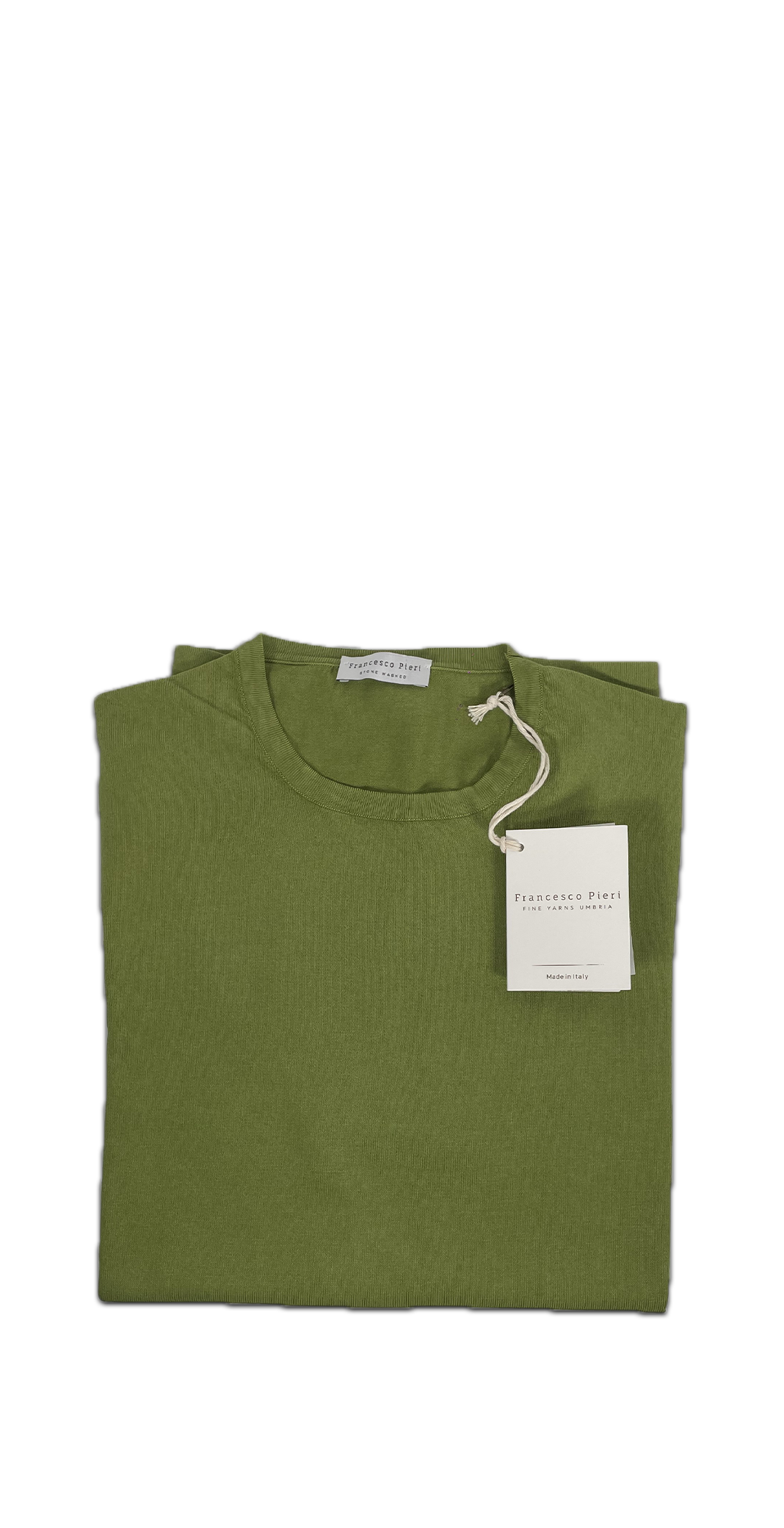 Francesco Pieri T-shirt Tubolare fn.18