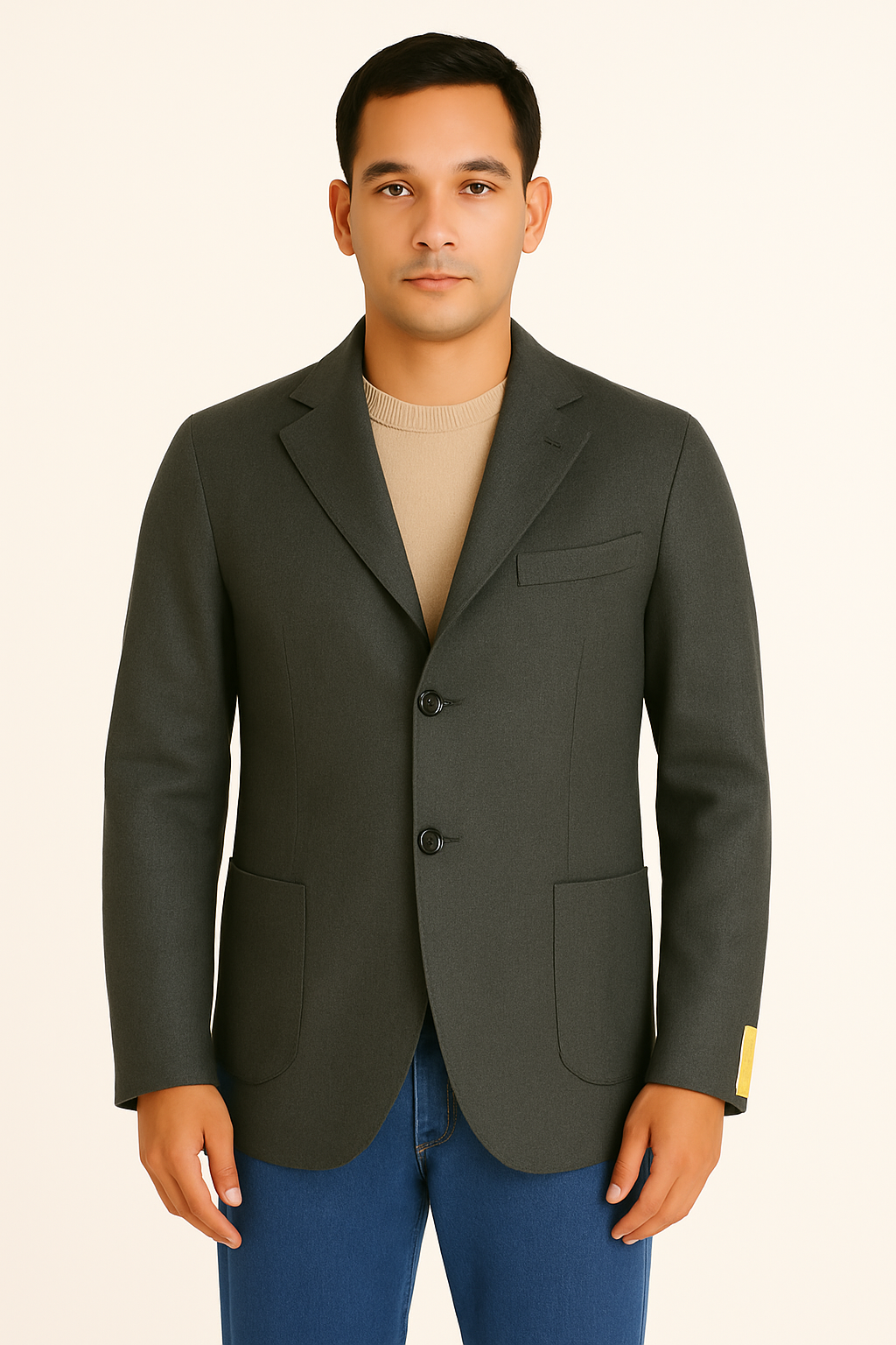 GALÀ Giacca Mono Petto