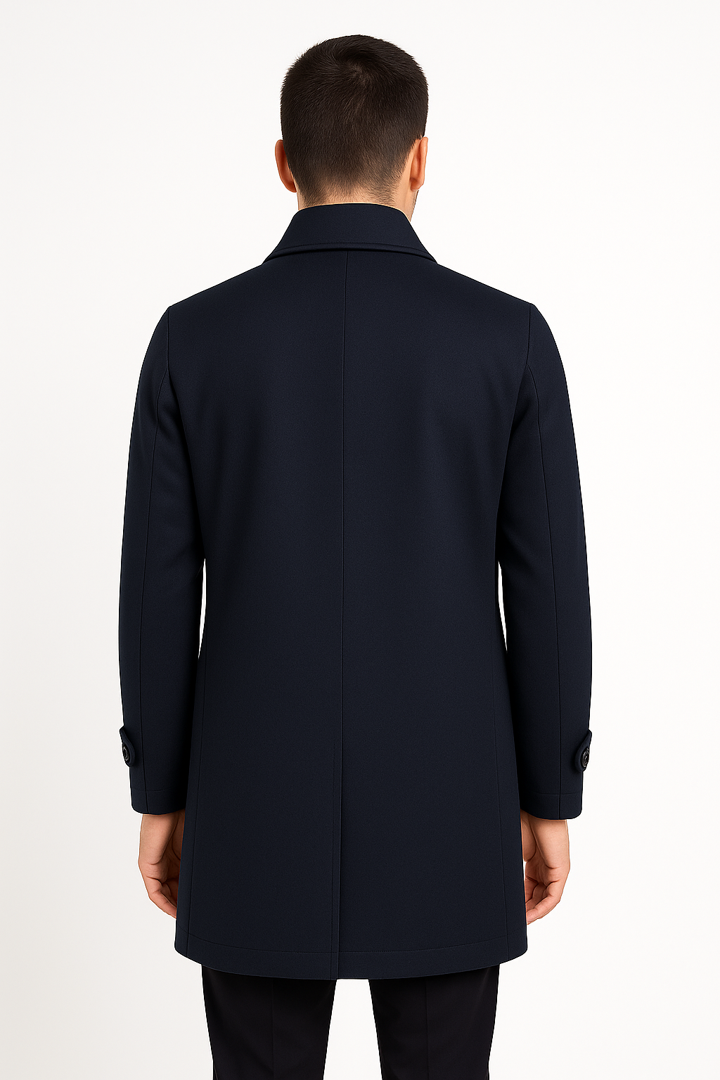 GALA Caracciolo 658 Cappotto Uomo