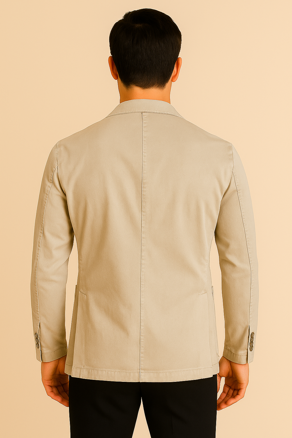 Giglio Milano Mono Petto Mille Righe