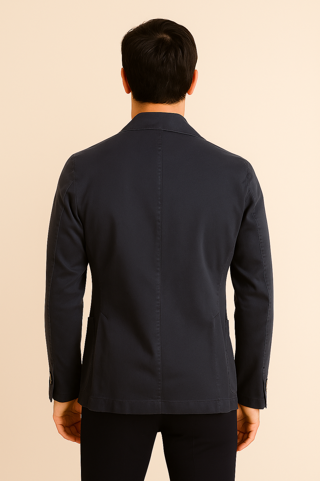 Giglio Milano Mono Petto Mille Righe