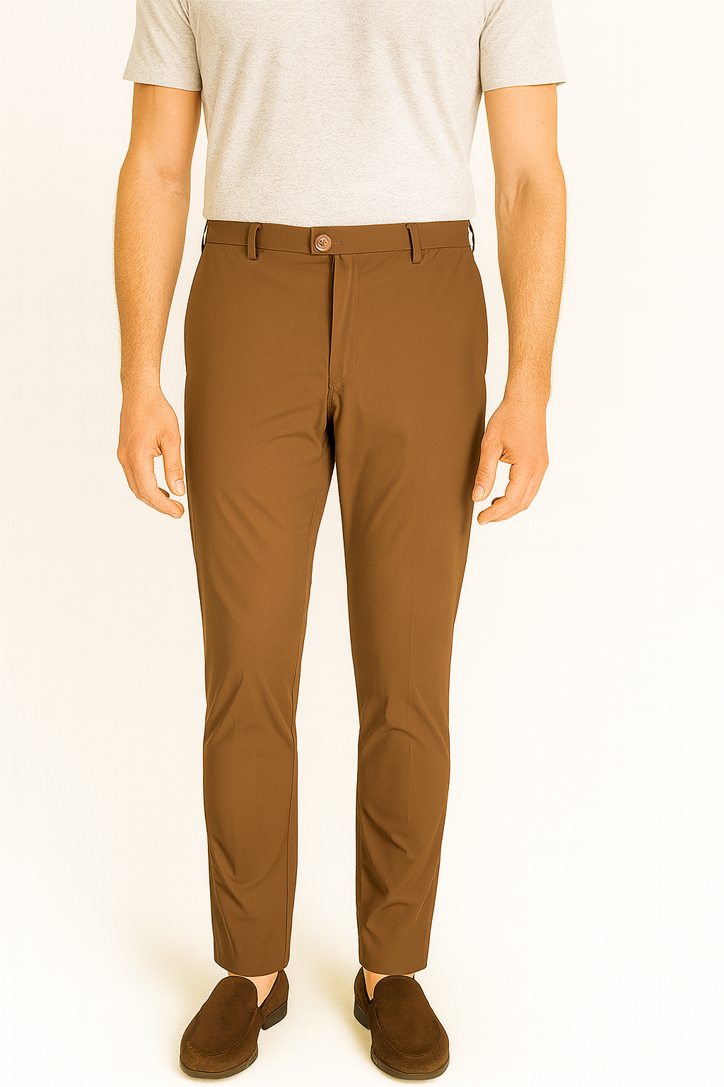 Giglio Milano Pantalone bi-elasticizzato