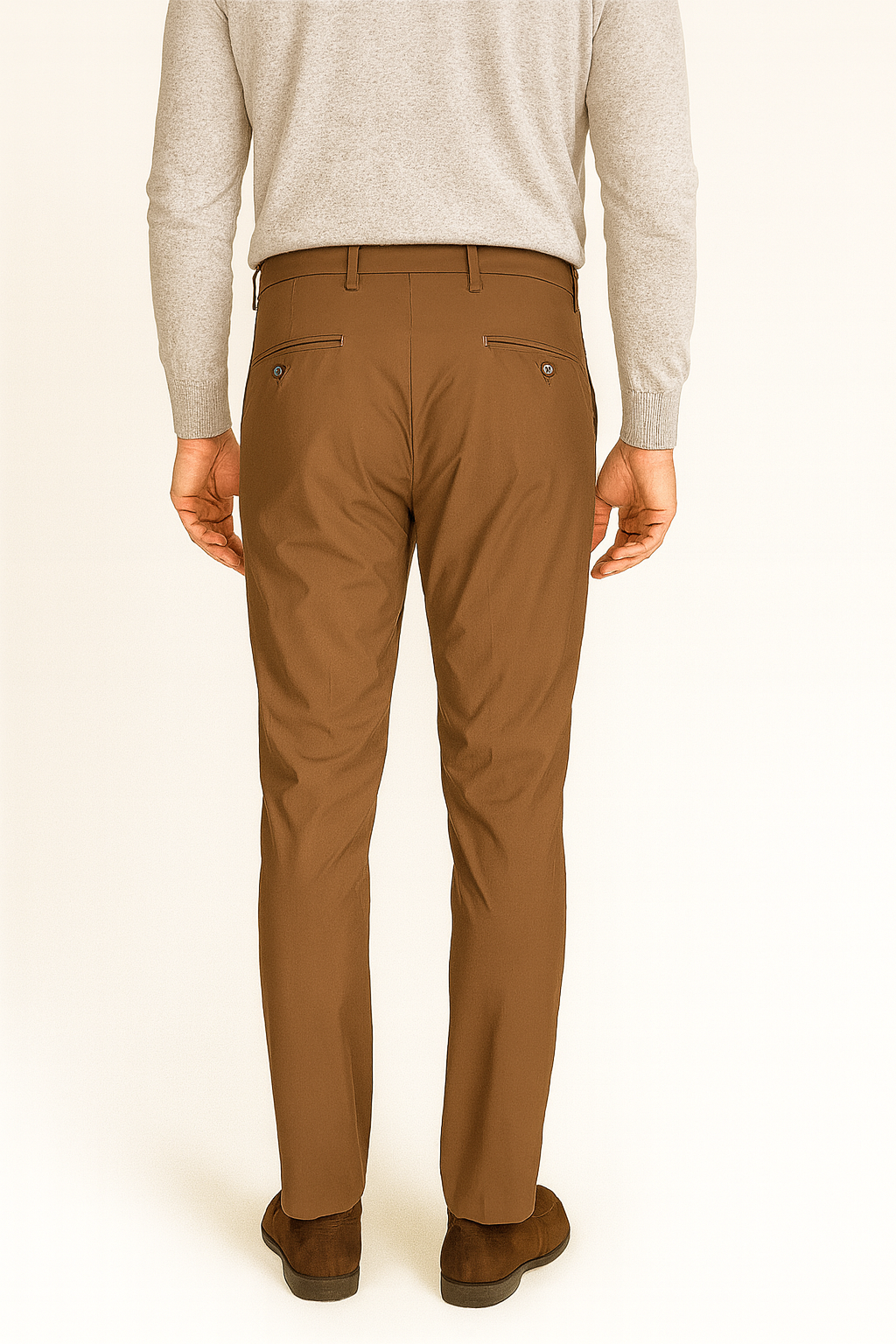 Giglio Milano Pantalone bi-elasticizzato