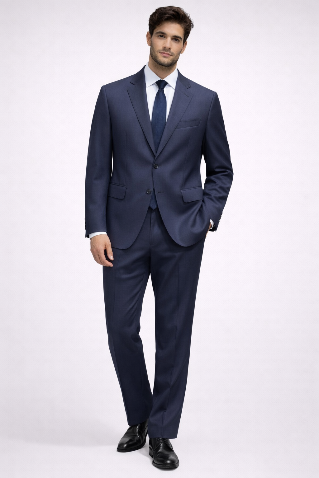 Giglio Milano abito drop.4