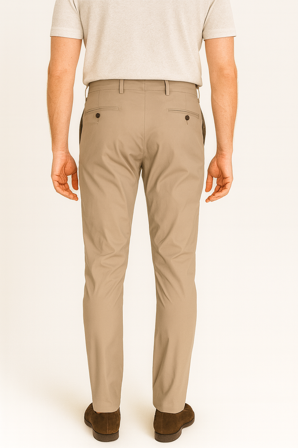 Giglio Milano Pantalone bi-elasticizzato