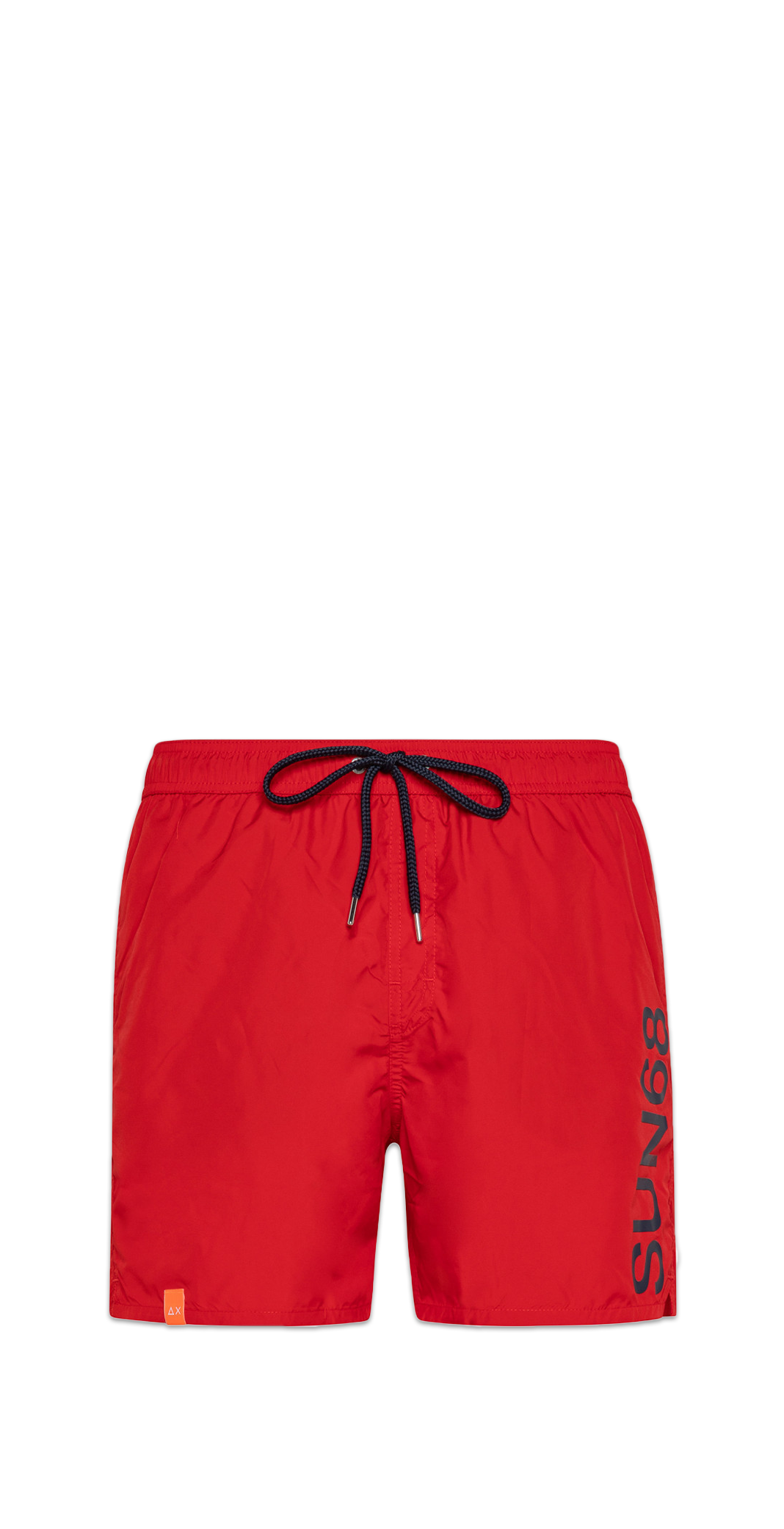 Sun68 swim pants Macro Logo