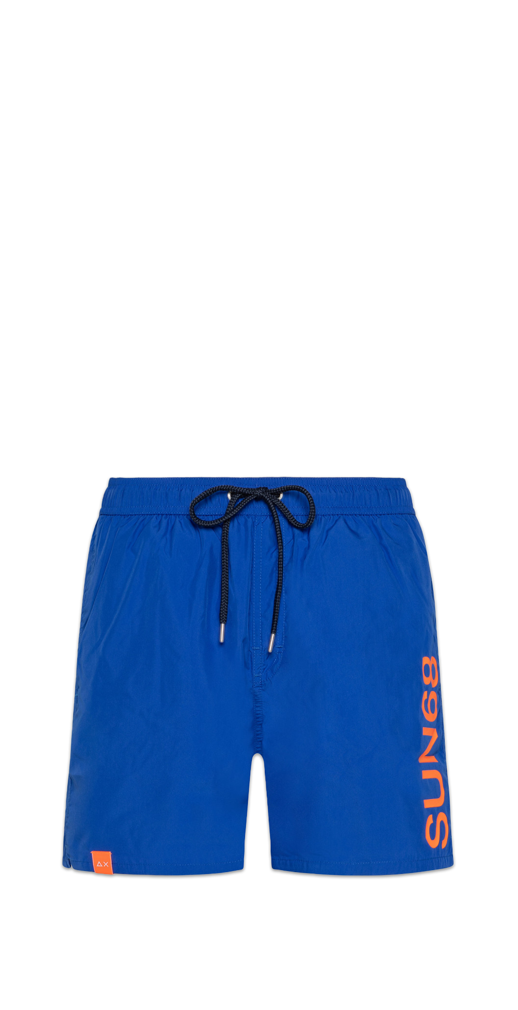 Sun68 swim pants Macro Logo