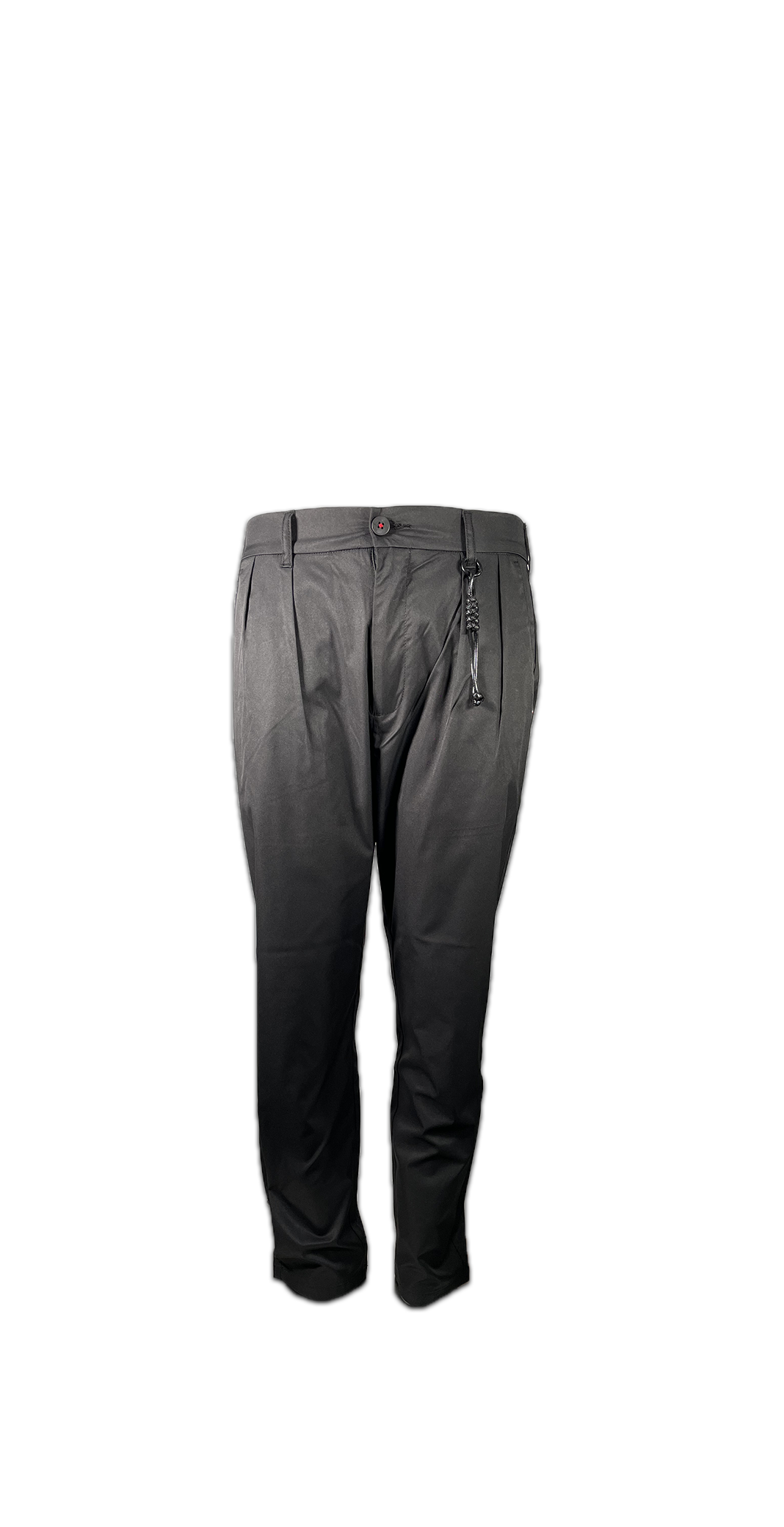 IN MY HOOD Pantalone con Pence