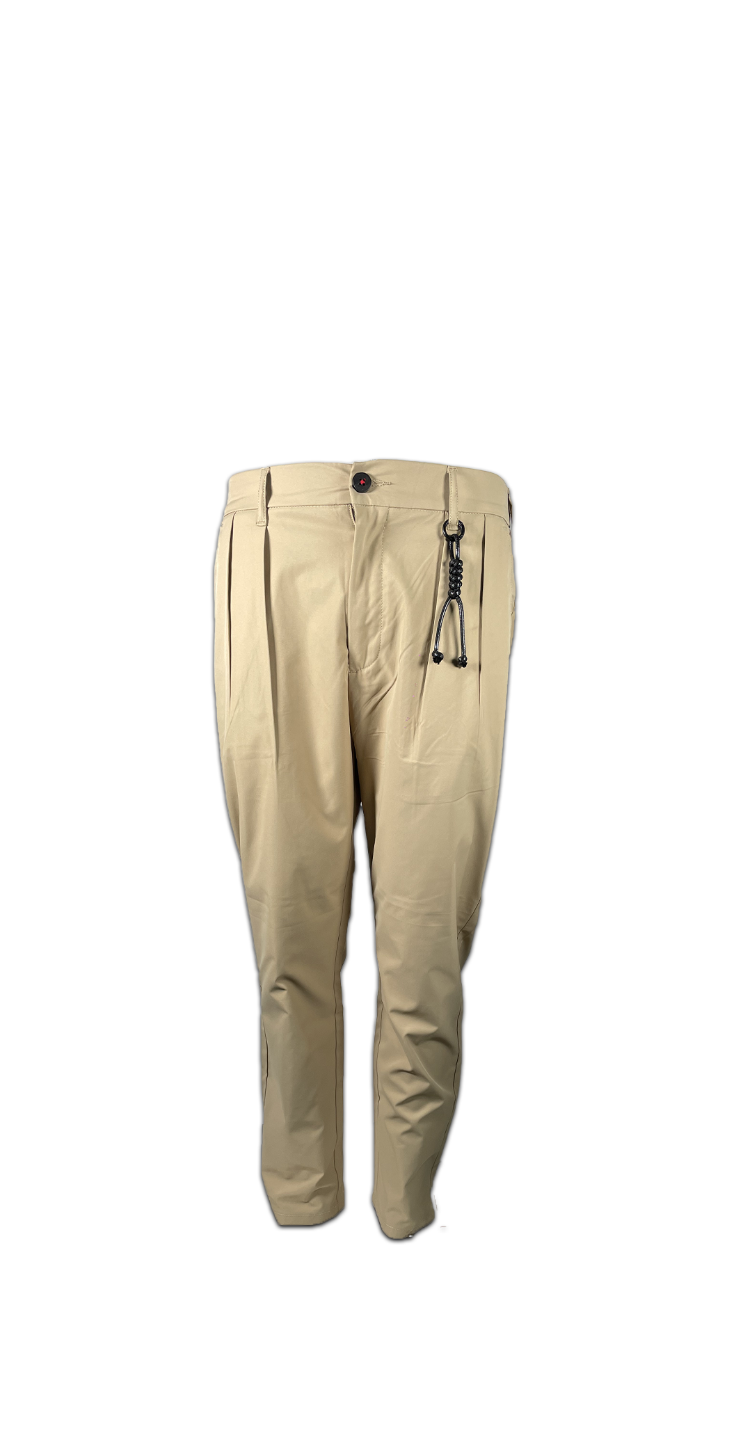 IN MY HOOD Pantalone con Pence