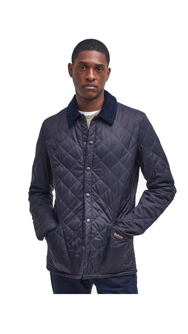 Barbour Heritage Liddesdale Quilt