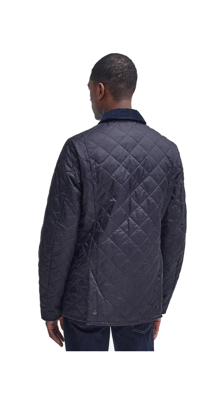 Barbour Heritage Liddesdale Quilt