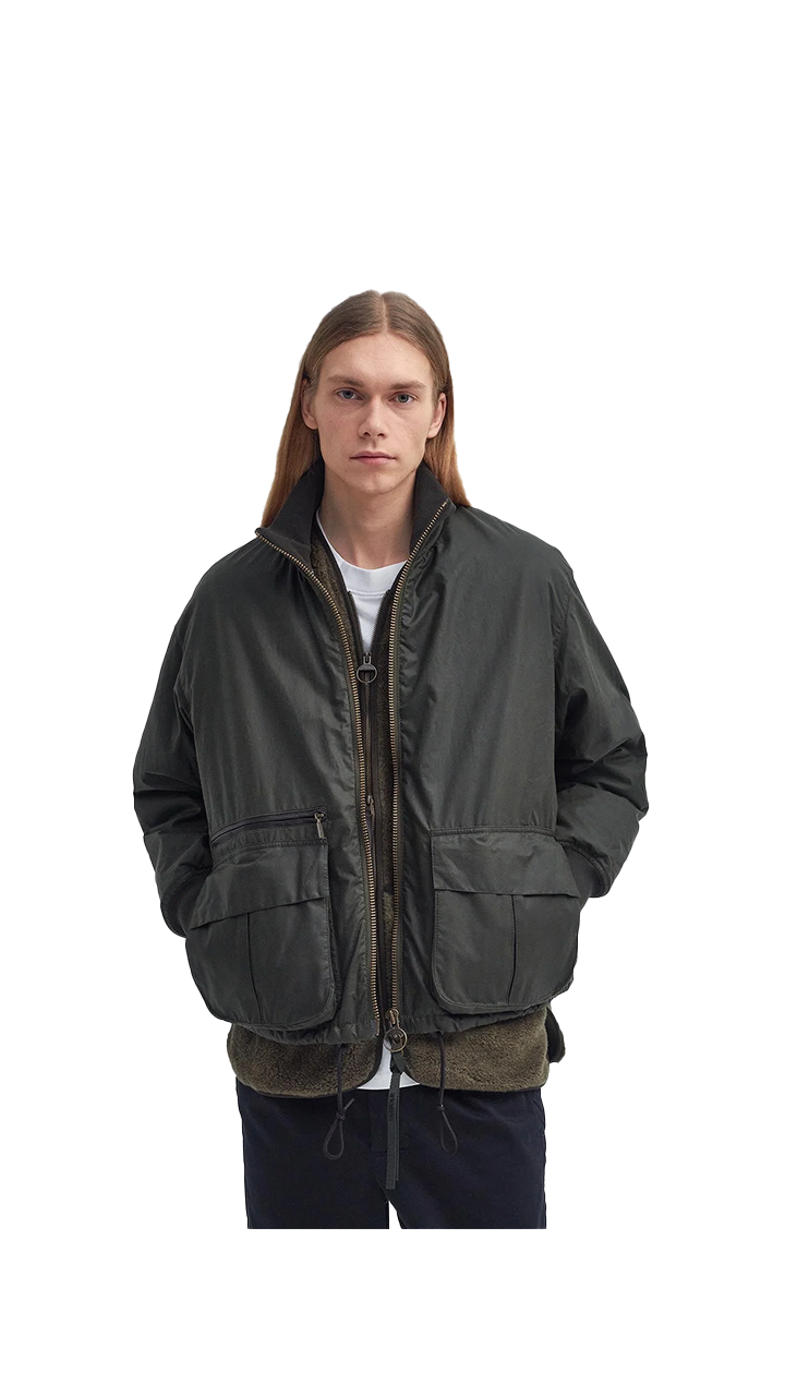 Barbour Highfield