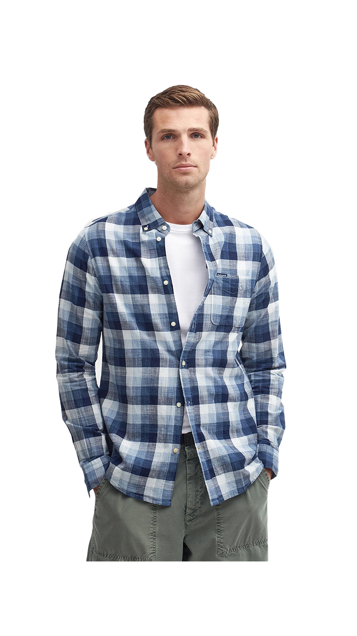Barbour Hillroad