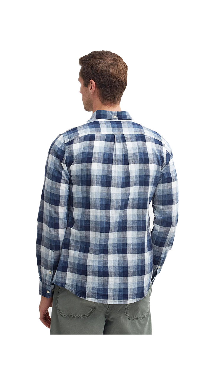 Barbour Hillroad