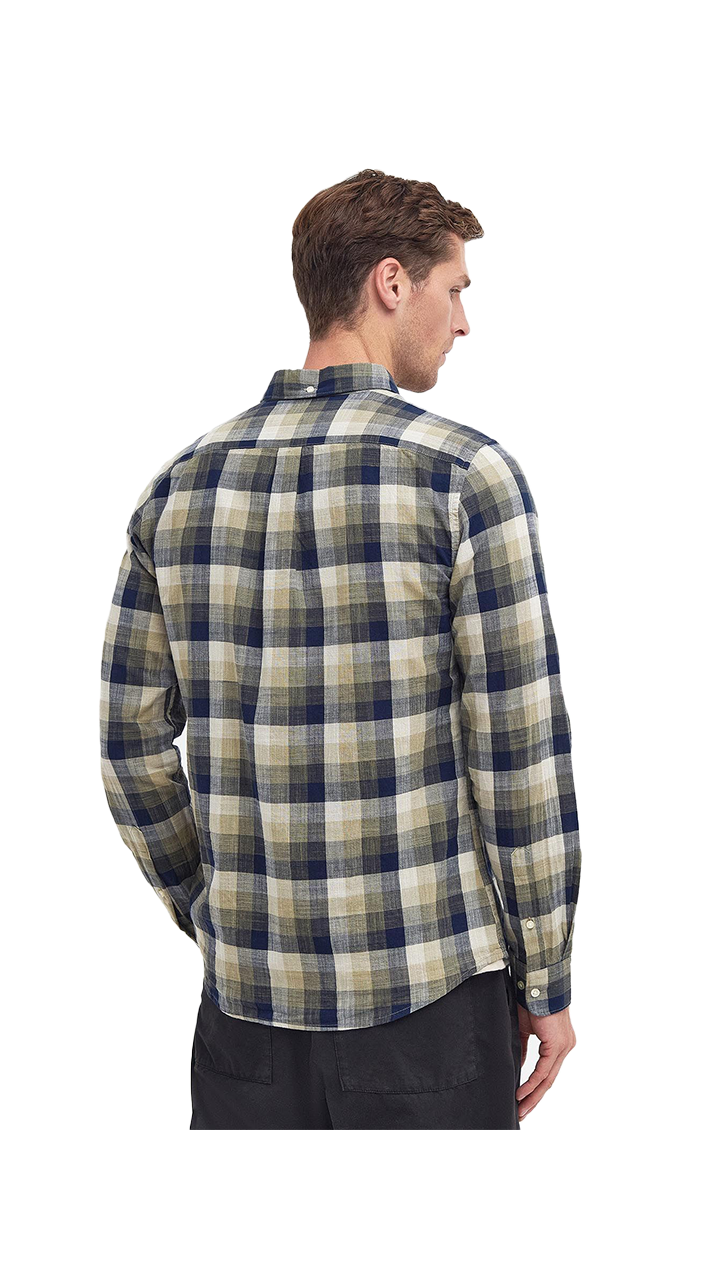 Barbour Hillroad