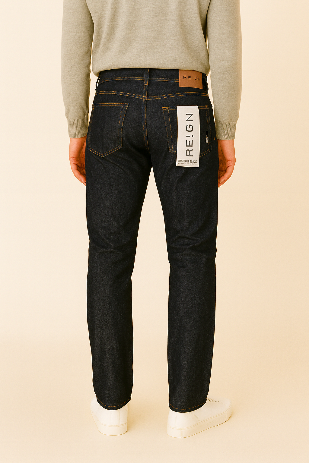 Reign Italia Iggy Jeans