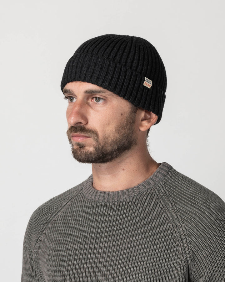 IMPURE Berretto in Misto Lana