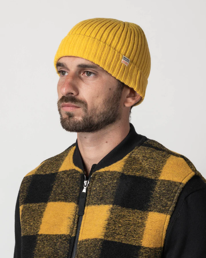 IMPURE Berretto in Misto Lana