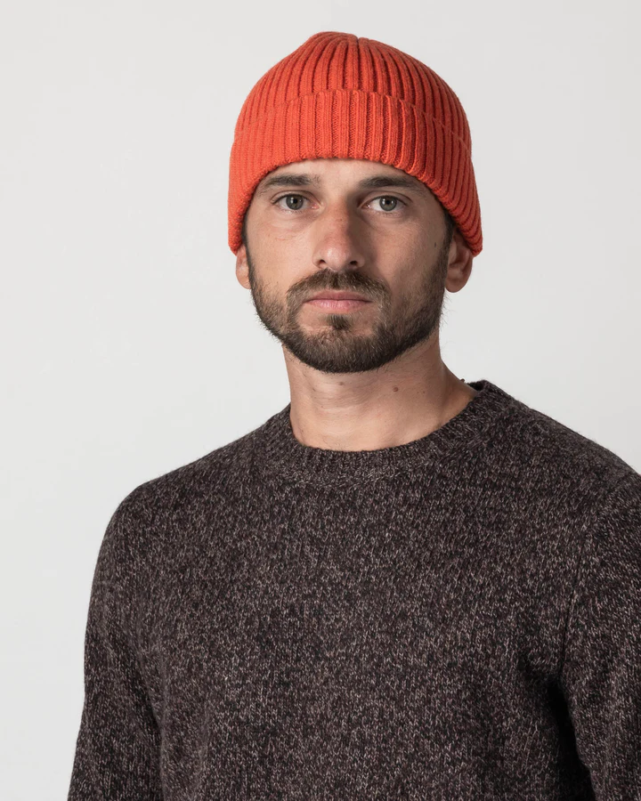 IMPURE Berretto in Misto Lana