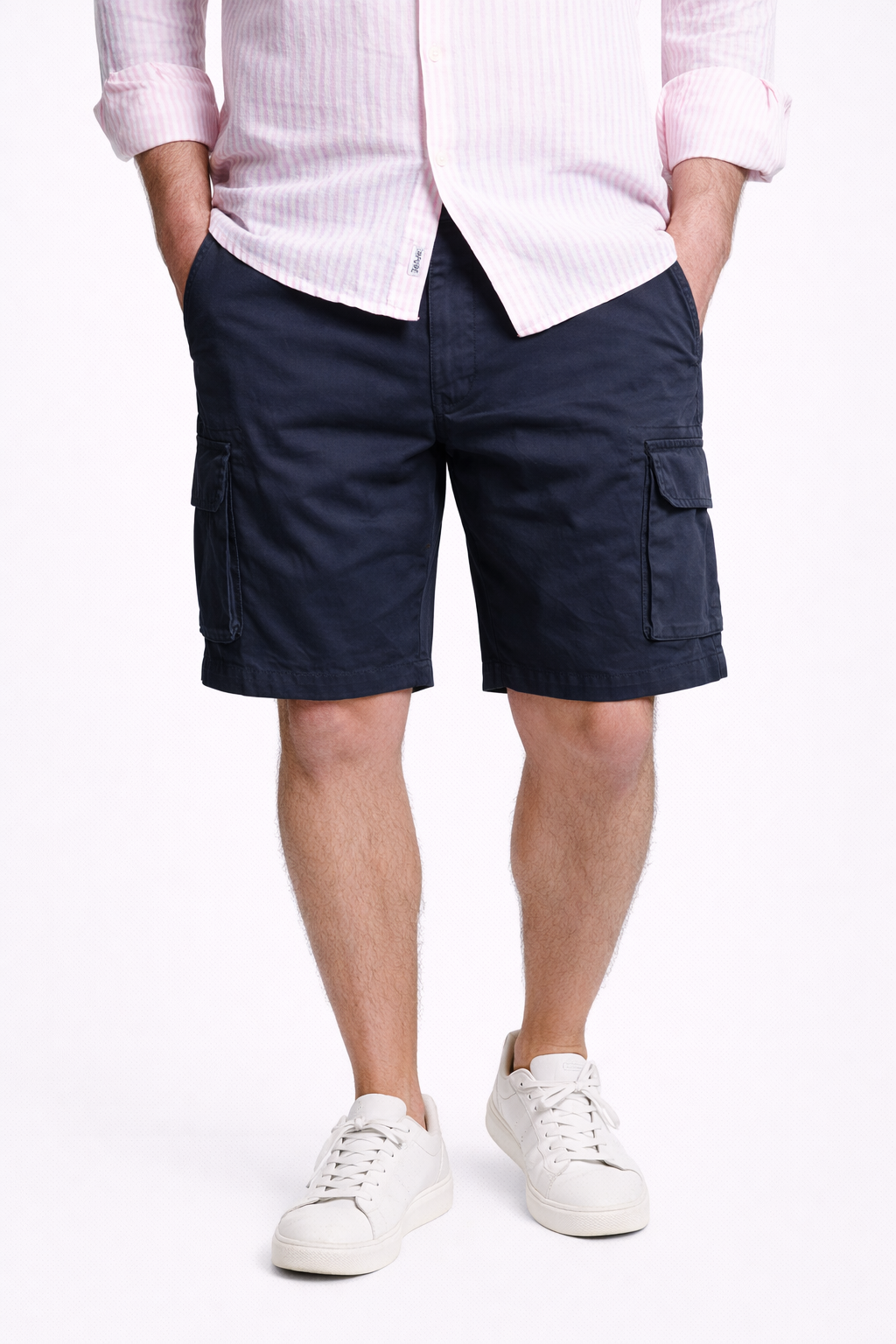 Impure Bermuda Cargo