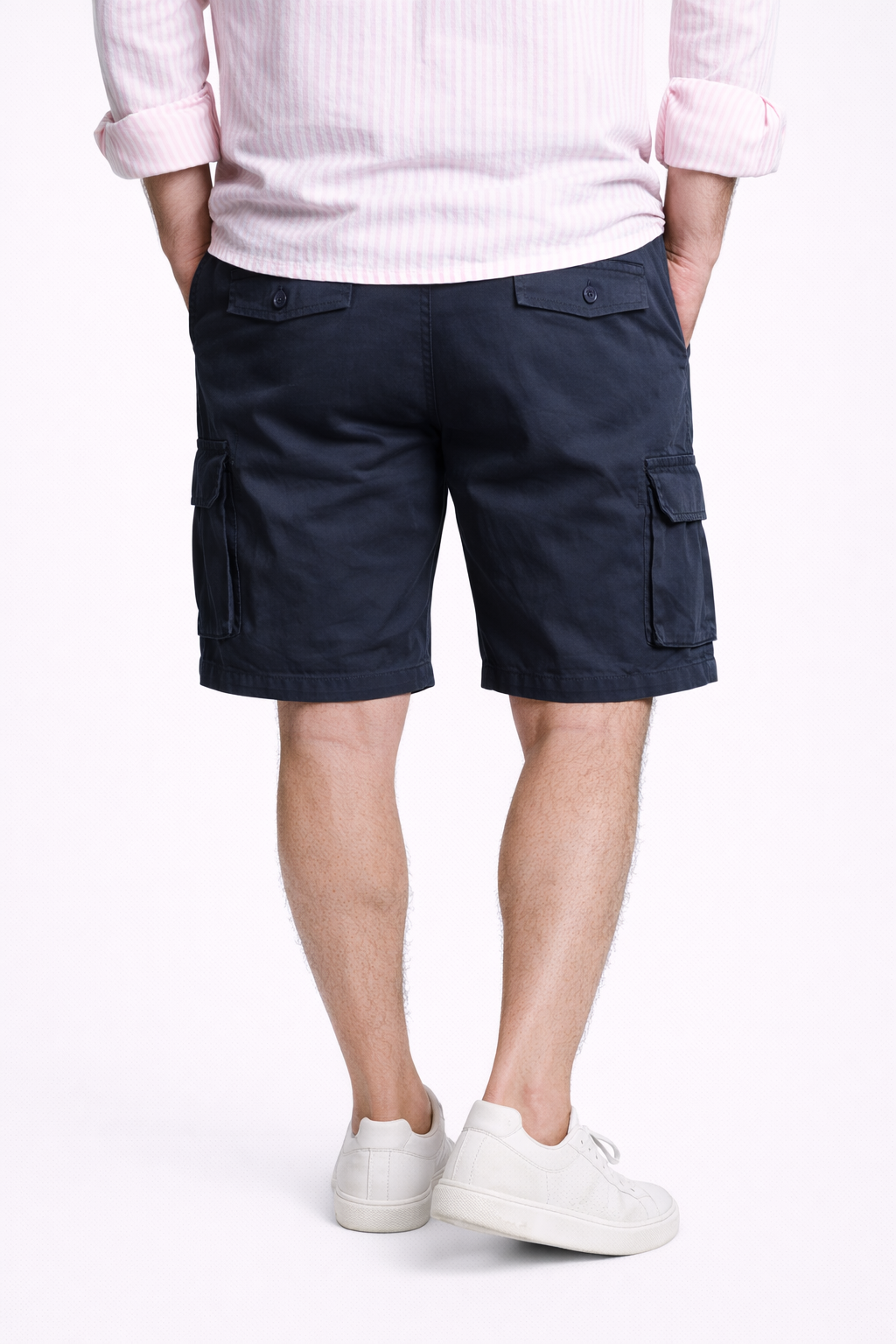 Impure Bermuda Cargo