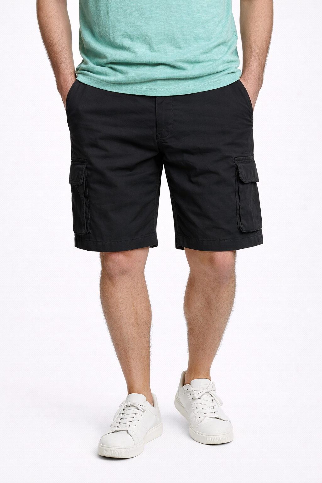 Impure Bermuda Cargo