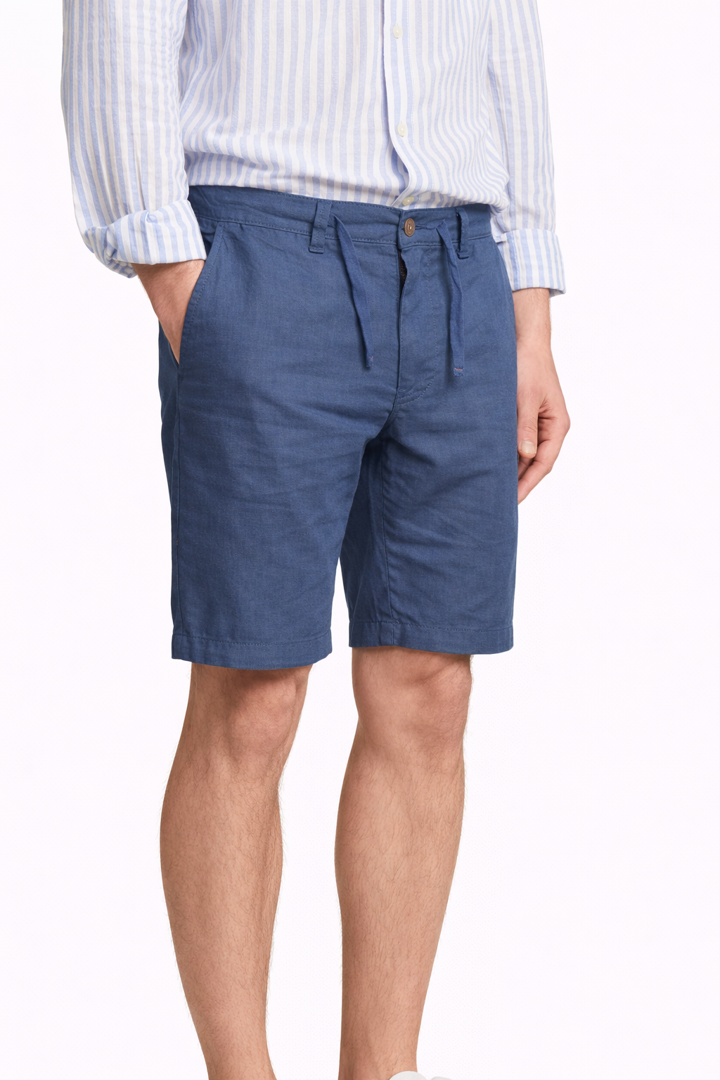 Impure Bermuda in Chino