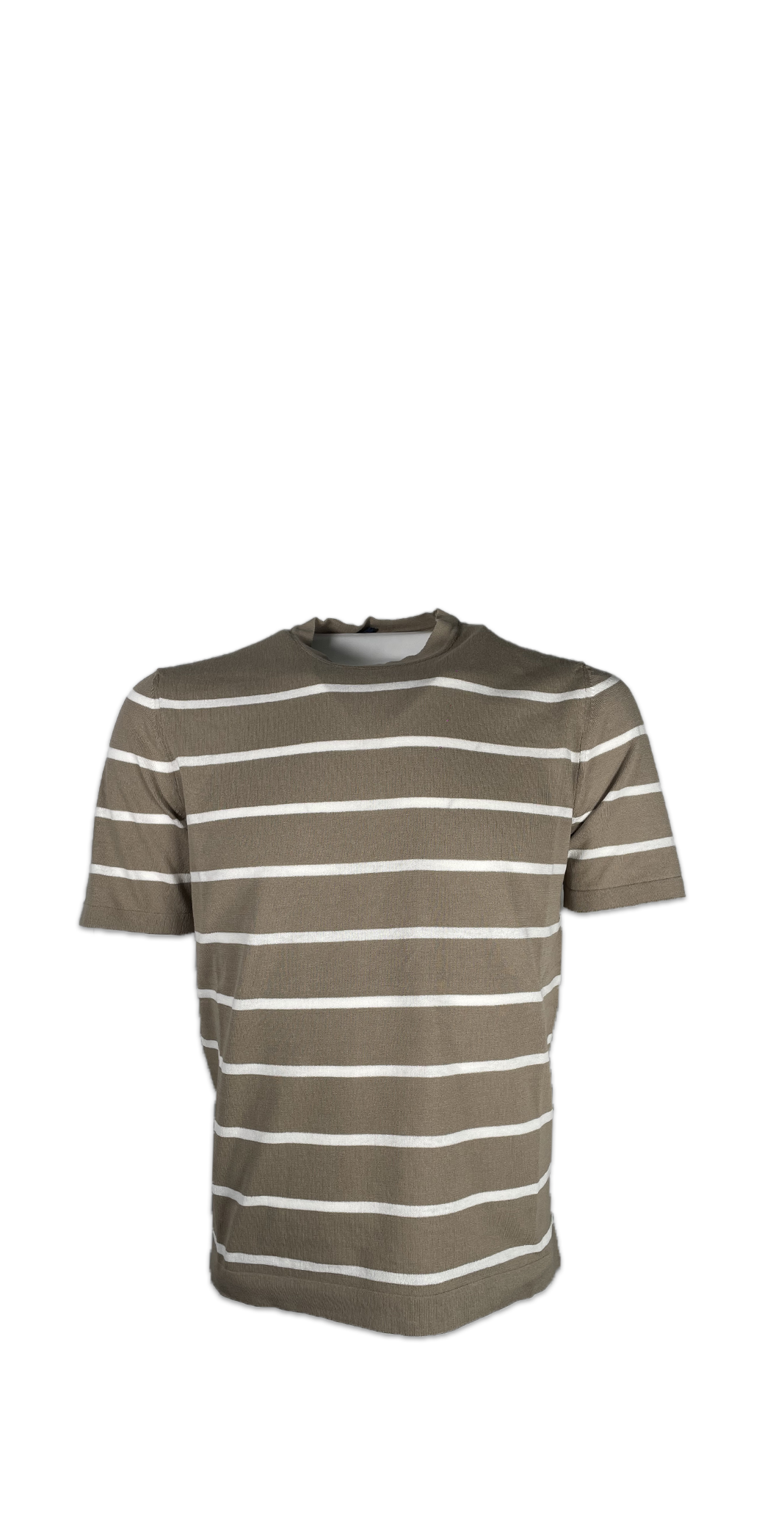 MQJ T-shirt a righe