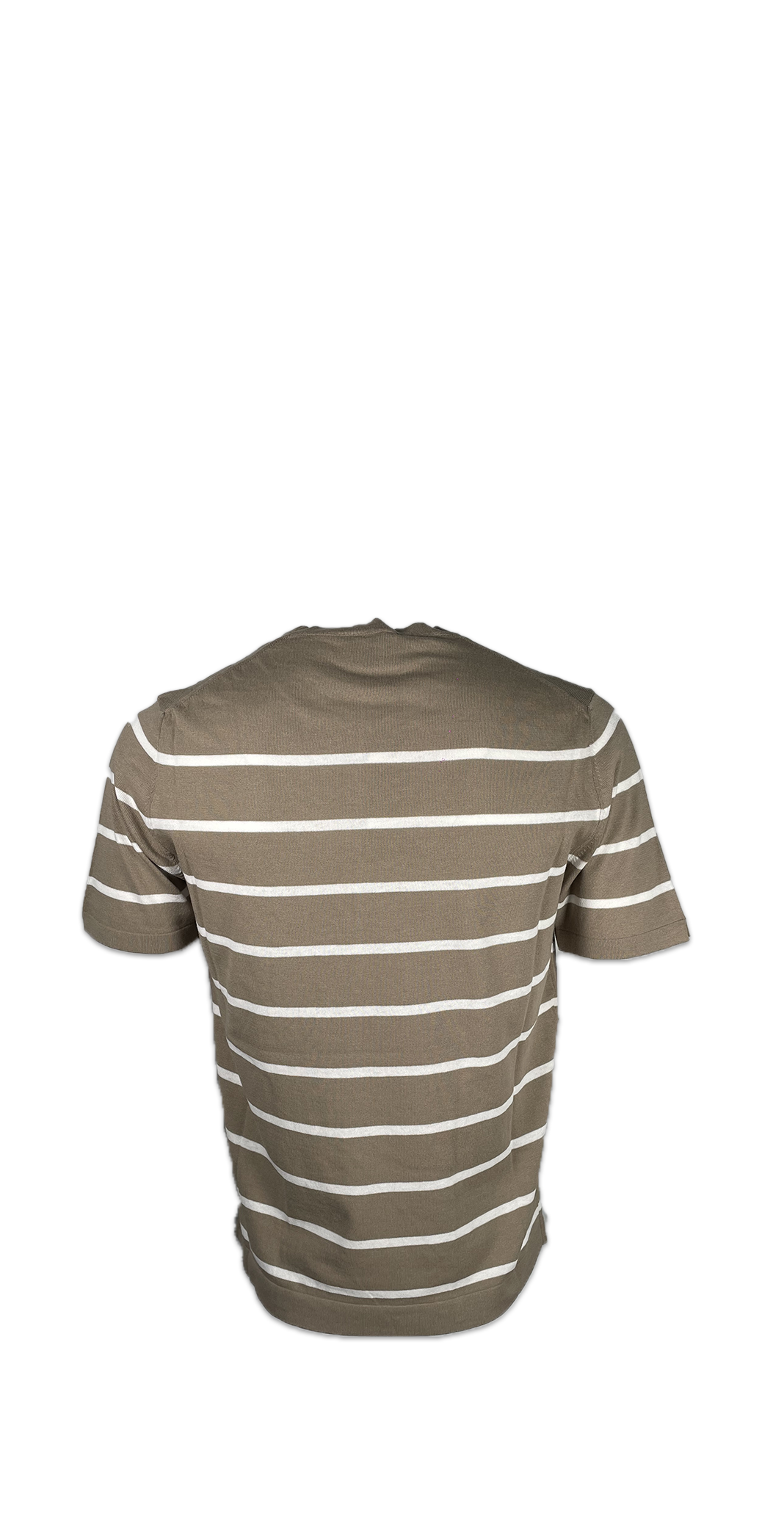 MQJ T-shirt a righe
