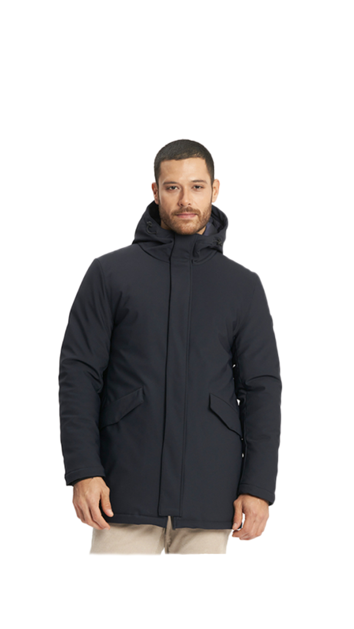 Homeward KOLDING SOFTSHELL