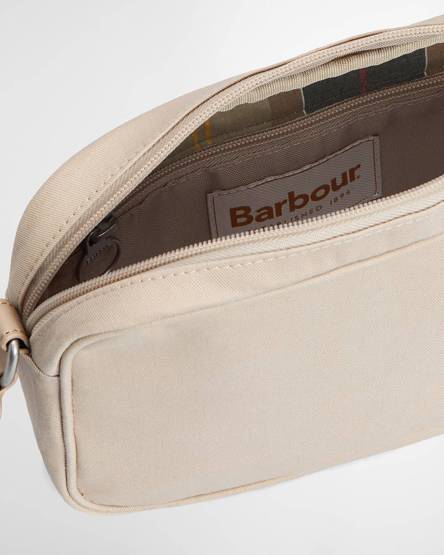 Barbour Olivia Crossbody Bag